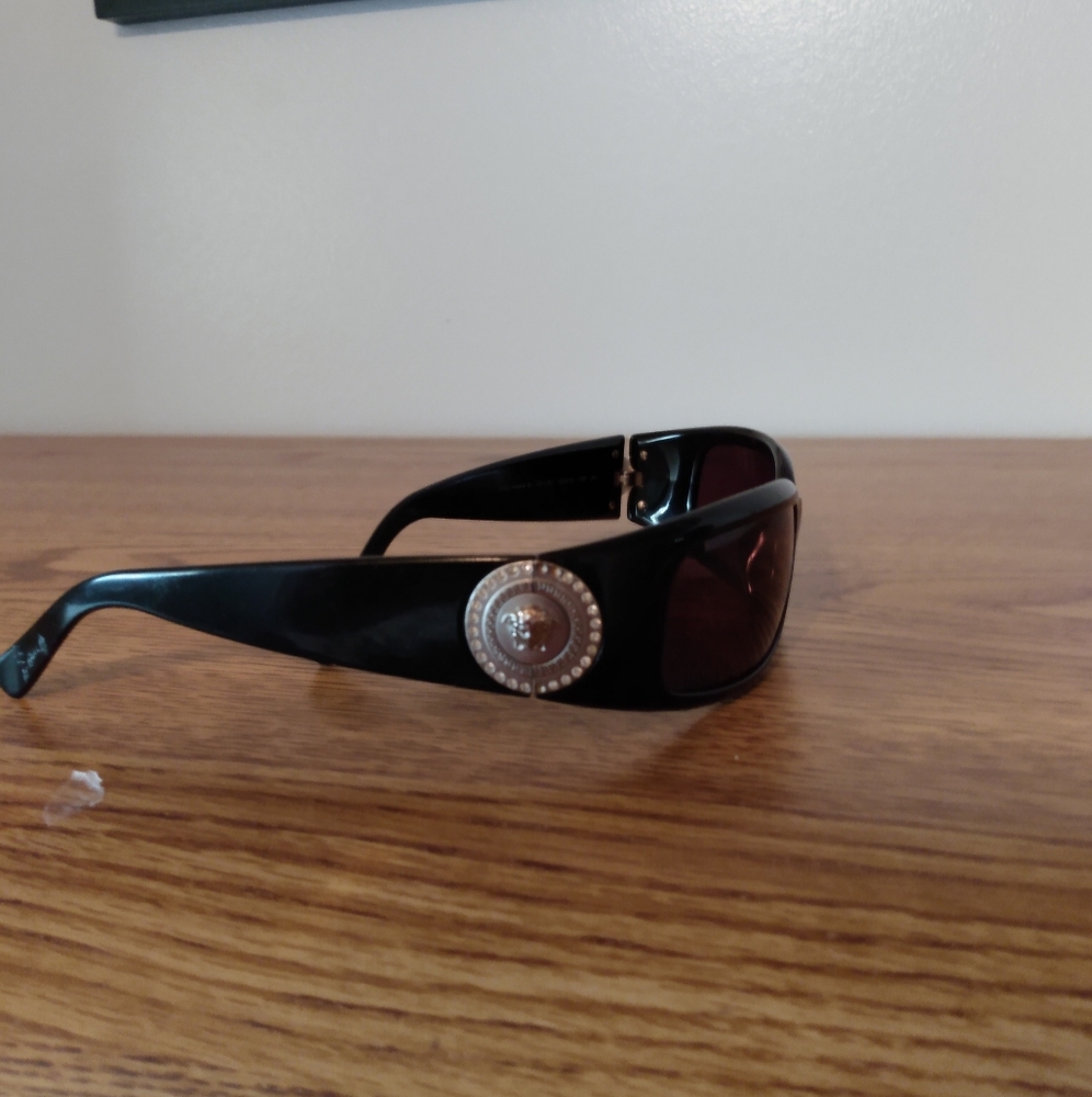 Versace sunglasses